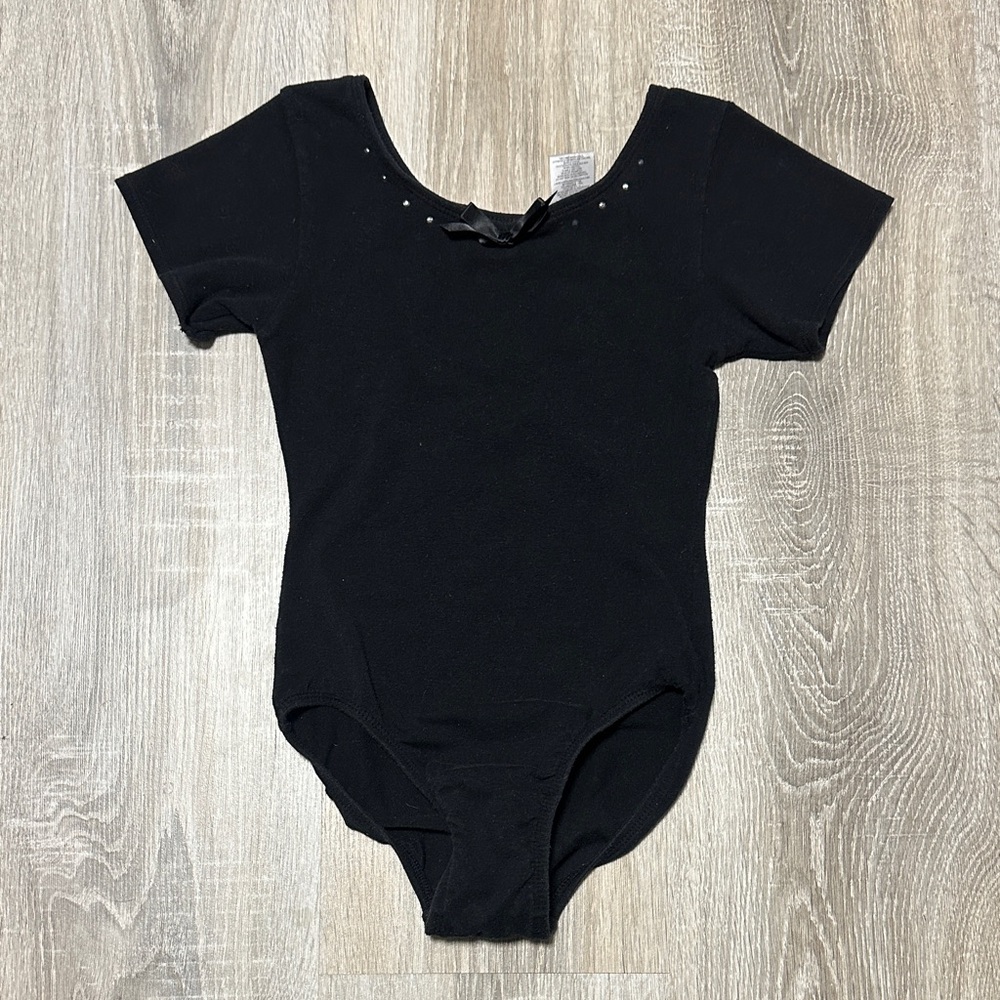 Black Kids Freestyle a Danskin Company One Piece